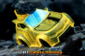 What Vehicle is Bumblebee