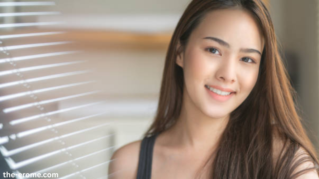 Erome’s Asian