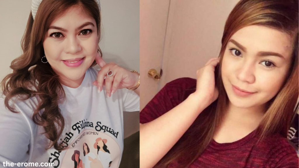 Erome Pinay