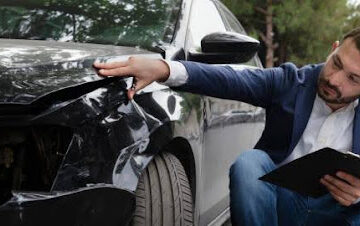 Car Accident Claim