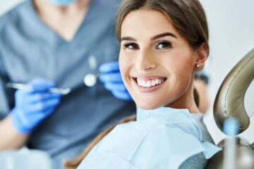 General Dentistry and the Connection Between Oral and Overall Health