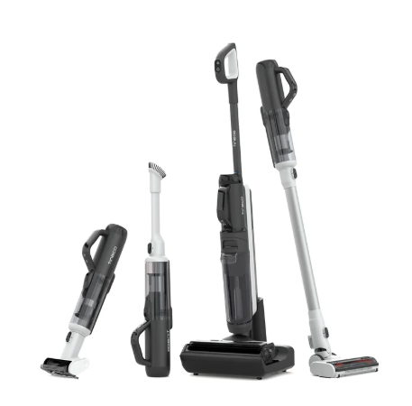 Innovative Designs that Make the Newest Tinoco’s Wet Dry Vacuums Stand Out