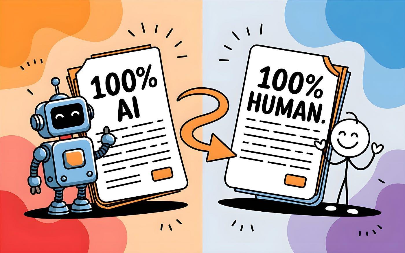 The Rise of Undetectable AI: Why It Matters and How to Use It Responsibly