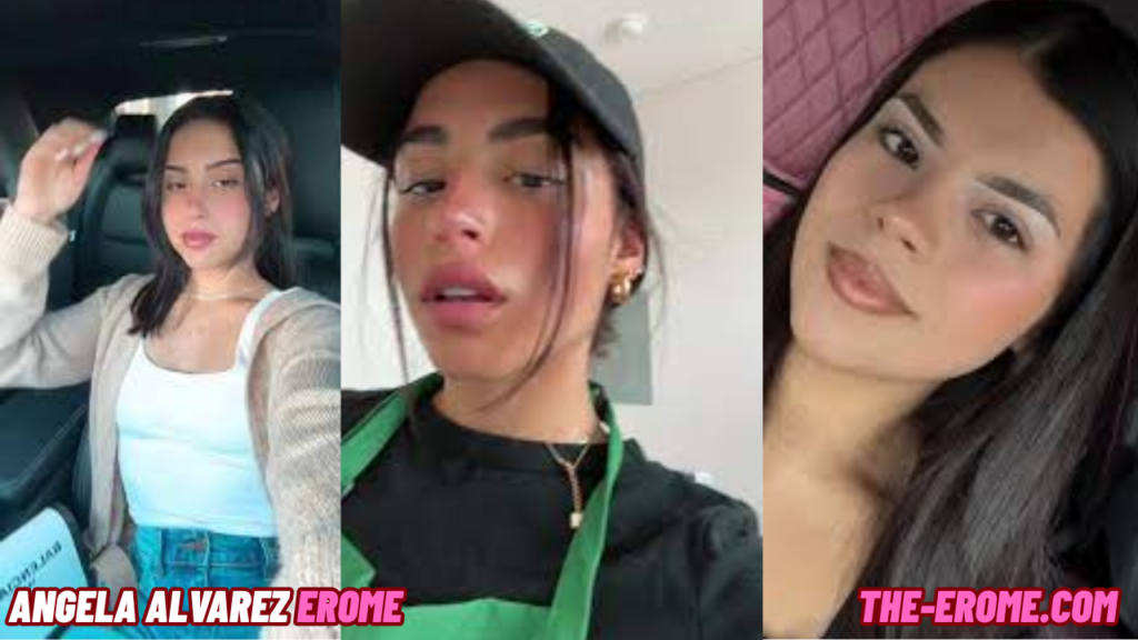 Angela Alvarez Erome